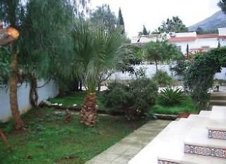 Villa Mandarina Denia Exterior photo